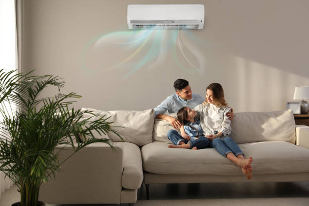 Best HVAC Air Duct Cleaning  in Agua Dulce, TX