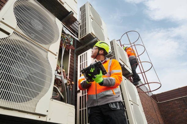 Best HVAC Maintenance Near Me  in Agua Dulce, TX