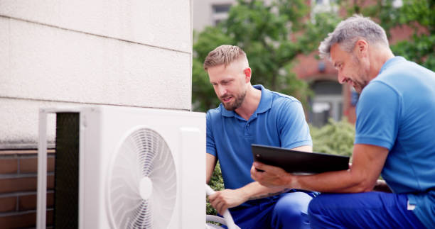 Local HVAC Companies in Agua Dulce, TX