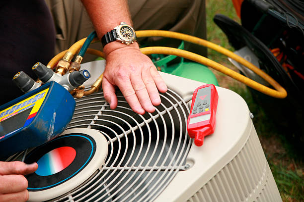Air Duct Cleaning in Agua Dulce, TX
