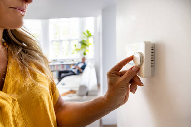 Best Residential HVAC Services  in Agua Dulce, TX