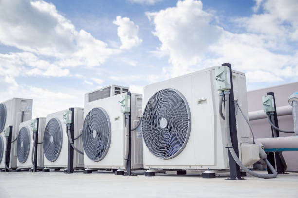 Best Residential HVAC Services  in Agua Dulce, TX