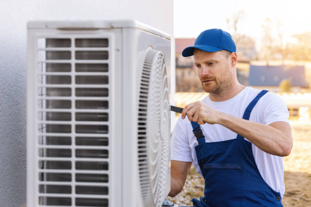 Best HVAC Emergency Services  in Agua Dulce, TX