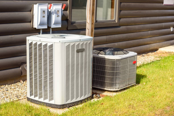 Best HVAC Air Duct Cleaning  in Agua Dulce, TX