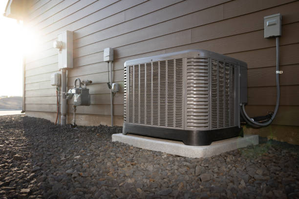 Best HVAC Installation Services  in Agua Dulce, TX